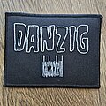 Danzig - Patch - Danzig patch