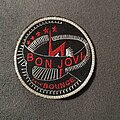 Bon Jovi - Patch - Bon Jovi patch