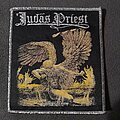 Judas Priest - Patch - Judas Priest Sad wings of destiny patch