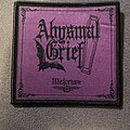 Abysmal Grief - Patch - Abysmal Grief
