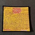 Morbid Angel - Patch - Morbid Angel patch