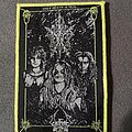 Celtic Frost - Patch - Celtic Frost patch