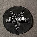 Endstille - Patch - Endstille