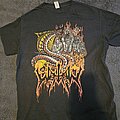 Watain - TShirt or Longsleeve - Official Watain tshirt