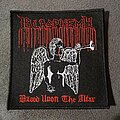 Blasphemy - Patch - Blasphemy patch