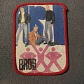 Bros - Patch - Bros patch