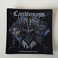 Candlemass - Patch - Candlemass official patch