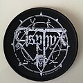 Asphyx - Patch - Asphyx patch