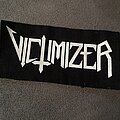 Victimizer - Patch - Victimizer patch