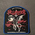 Hellbringer - Patch - Hellbringer patch