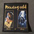 Running Wild - Patch - Running Wild patch