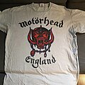 Motörhead - TShirt or Longsleeve - Motörhead Motorhead tshirt