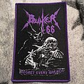 Bunker 66 - Patch - Bunker 66 patch