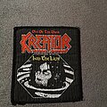 Kreator - Patch - Kreator patch