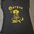 Gorgon - TShirt or Longsleeve - Gorgon tshirt