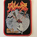 Gallower - Patch - Gallower "Sex and Witchcraft tour" official patch