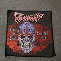 Monstrosity - Patch - Monstrosity patch