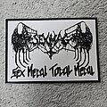 Sexmag - Patch - Sexmag rubber patch