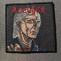 Accuser - Patch - Accuser patch