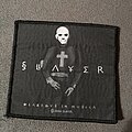 Slayer - Patch - Slayer patch