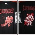 Devourment - TShirt or Longsleeve - devourment