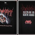 Sepsism - TShirt or Longsleeve - sepsism