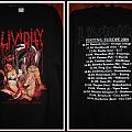 Lividity - TShirt or Longsleeve - lividity