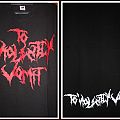 Toviolentlyvomit - TShirt or Longsleeve - ToViolentlyVomit