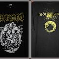 Devourment - TShirt or Longsleeve - devourment