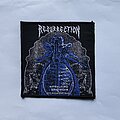 Resurrection - Patch - Resurrection Embalmed Existence Patch 90's