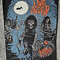 Slayer - Patch - Slayer Live Undead Backpatch