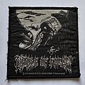 Cradle Of Filth - Patch - Cradle Of Filth  The Principle Of Evil Made Flesh Patch