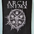 Arch Enemy - Patch - Arch Enemy Patch