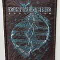 Disturbed - Patch - Disturbed Evolution Patch