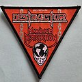 Destructor - Patch - Destructor Maximum Destruction Triangle Patch