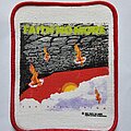 Faith No More - Patch - Faith No More The Real Thing Patch 90's