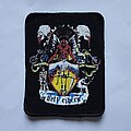 Hell Riders - Patch - Hell Riders Patch ( Printed)