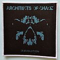 Architects Of Chaos - Patch - Architects Of Chaos (R)Evolution Patch