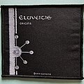 Eluveitie - Patch - Eluveitie Origins Patch