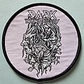 Dark Tranquillity - Patch - Dark Tranquillity  Encircled Circle Patch
