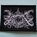 Xasthur - Patch - Xasthur Logo Patch