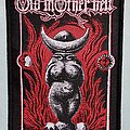 Old Mother Hell - Patch - Old Mother Hell Patch