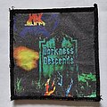 Dark Angel - Patch - Dark Angel Darkness Descends Patch (Printed)