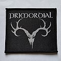 Primordial - Patch - Primordial Logo Patch