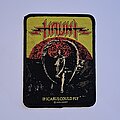 Haunt - Patch - Haunt If Icarus Could Fly Patch Black Border