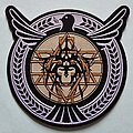 Orphaned Land - Patch - Orphaned Land Shape Patch Beige