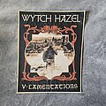 Wytch Hazel - Patch - Wytch Hazel V: Lamentations Backpatch