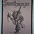 Soothsayer - Patch - Soothsayer To Be A Real Terrorist Patch