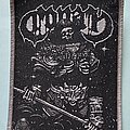 Conan - Patch - Conan  Existential Void Guardian Patch Grey Border