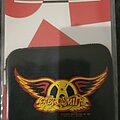 Aerosmith - Patch - Aerosmith Logo Patch (Printed) 80's